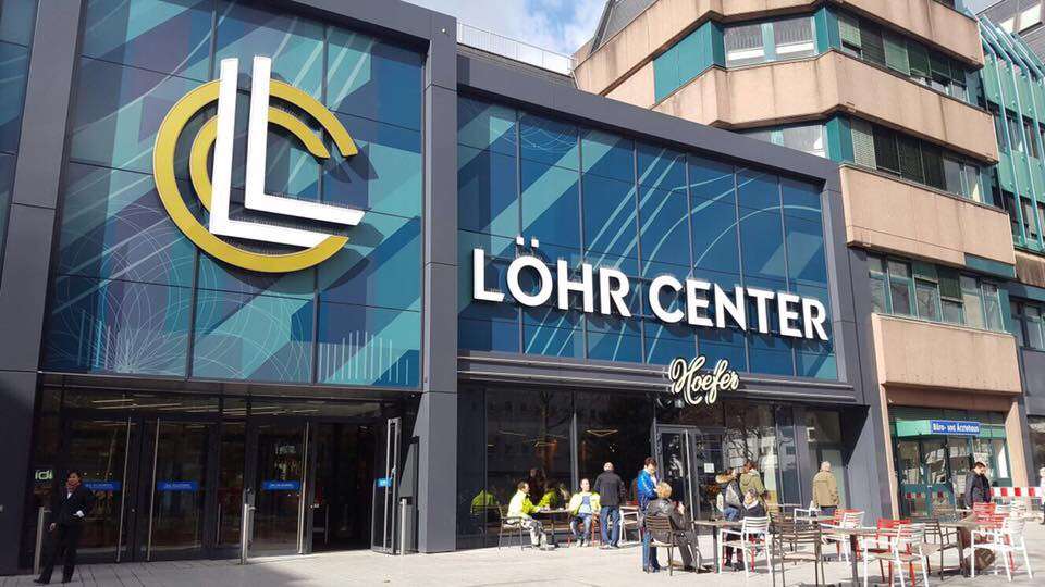 Löhr-Center